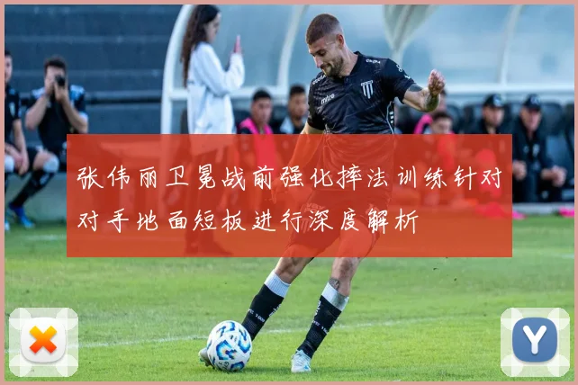 张伟丽卫冕战前强化摔法训练针对对手地面短板进行深度解析