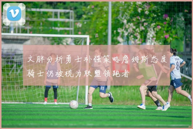 文胖分析勇士补强策略詹姆斯态度骑士仍被视为联盟领跑者